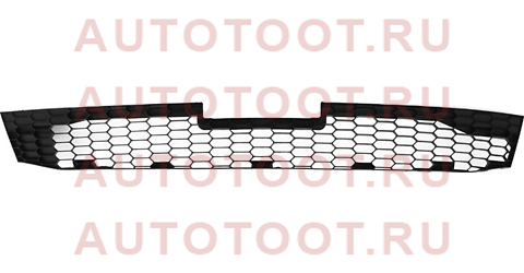 Решетка в бампер MAZDA 6/ATENZA 05-07 st-mz25-000g-a0 sat – купить в Омске. Цены, характеристики, фото в интернет-магазине autotoot.ru