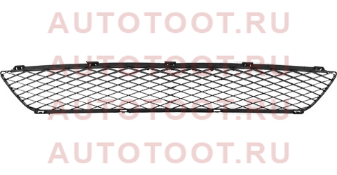 Решетка в бампер MAZDA 6/ATENZA 02-05 st-mz25-000g-b0 sat – купить в Омске. Цены, характеристики, фото в интернет-магазине autotoot.ru