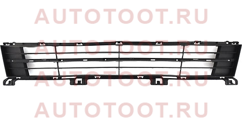 Решетка в бампер MAZDA 6 07-10 st-mz26-000g-0 sat – купить в Омске. Цены, характеристики, фото в интернет-магазине autotoot.ru