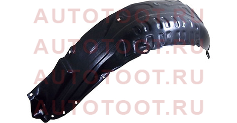 Подкрылок MAZDA RX-8 03-09 RH задняя часть st-mz45-016l-a1 sat – купить в Омске. Цены, характеристики, фото в интернет-магазине autotoot.ru