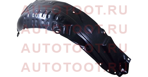 Подкрылок MAZDA RX-8 03-09 LH задняя часть st-mz45-016l-a2 sat – купить в Омске. Цены, характеристики, фото в интернет-магазине autotoot.ru