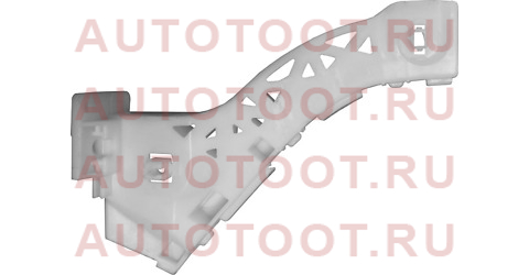 Крепление бампера MAZDA 3/AXELA 03-08 4D LH st-mzv7-000b-2 sat – купить в Омске. Цены, характеристики, фото в интернет-магазине autotoot.ru