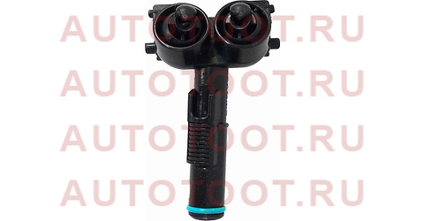 Форсунка омывателя фары MAZDA 3/AXELA 03-08 LH stmzv71102 sat – купить в Омске. Цены, характеристики, фото в интернет-магазине autotoot.ru