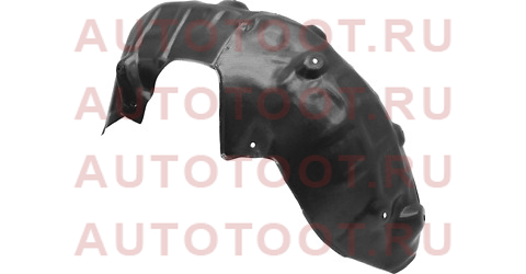 Подкрылок задний MAZDA CX-5 17- LH stmzx6064l2 sat – купить в Омске. Цены, характеристики, фото в интернет-магазине autotoot.ru