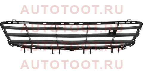 Решетка в бампер OPEL ASTRA 04-07 центр st-op49-000g-0 sat – купить в Омске. Цены, характеристики, фото в интернет-магазине autotoot.ru