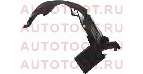 Подкрылок PEUGEOT 107/CITROEN C1/TOYOTA AYGO 05- LH st-pg20-016l-2 sat – купить в Омске. Цены, характеристики, фото в интернет-магазине autotoot.ru