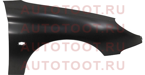 Крыло PEUGEOT 206 98-09 RH st-pg26-016-1 sat – купить в Омске. Цены, характеристики, фото в интернет-магазине autotoot.ru