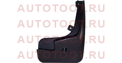 Брызговик PEUGEOT 206 98-09 передний RH st-pg26-016b-1 sat – купить в Омске. Цены, характеристики, фото в интернет-магазине autotoot.ru