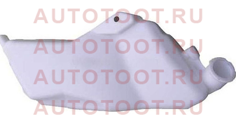 Бачок омывателя PEUGEOT 206 98-09 st-pg26-101-0 sat – купить в Омске. Цены, характеристики, фото в интернет-магазине autotoot.ru