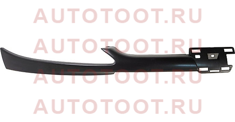 Планка под фару PEUGEOT 206 98-09 RH st-pg26-206-1 sat – купить в Омске. Цены, характеристики, фото в интернет-магазине autotoot.ru