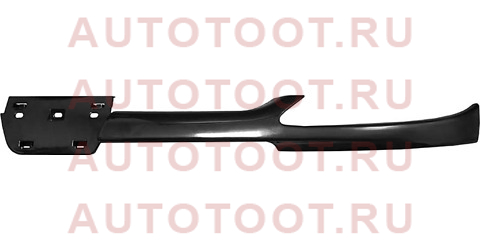 Планка под фару PEUGEOT 206 98-09 LH st-pg26-206-2 sat – купить в Омске. Цены, характеристики, фото в интернет-магазине autotoot.ru