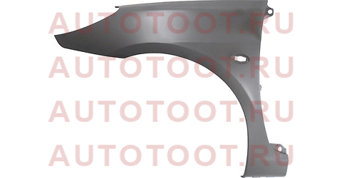 Крыло PEUGEOT 307 05-07 LH пластик st-pg37-016-a2 sat – купить в Омске. Цены, характеристики, фото в интернет-магазине autotoot.ru