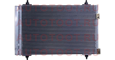 Радиатор кондиционера PEUGEOT 307 01- st-pg37-394-0 sat – купить в Омске. Цены, характеристики, фото в интернет-магазине autotoot.ru
