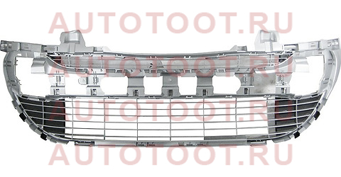 Решетка в бампер PEUGEOT 308 07-11 st-pg38-000g-0 sat – купить в Омске. Цены, характеристики, фото в интернет-магазине autotoot.ru