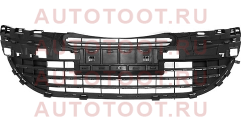 Решетка в бампер PEUGEOT 408 12- stpg48000g0 sat – купить в Омске. Цены, характеристики, фото в интернет-магазине autotoot.ru