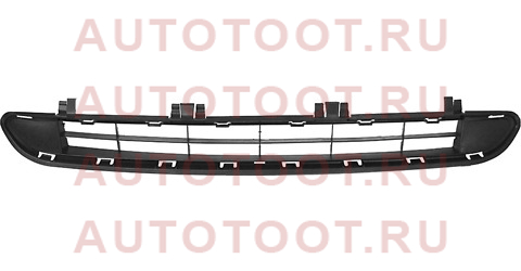 Решетка в бампер PEUGEOT 508 11-14 stpg58000g0 sat – купить в Омске. Цены, характеристики, фото в интернет-магазине autotoot.ru