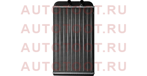 Радиатор отопителя салона FIAT DUCATO/PEUGEOT BOXER/CITROEN JUMPER 94-06 stpg943950 Sat – купить в Омске. Цены, характеристики, фото в интернет-магазине autotoot.ru