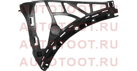 Крепление бампера PORSCHE CAYENNE 15-17 RH большое stpr02000b1 sat – купить в Омске. Цены, характеристики, фото в интернет-магазине autotoot.ru