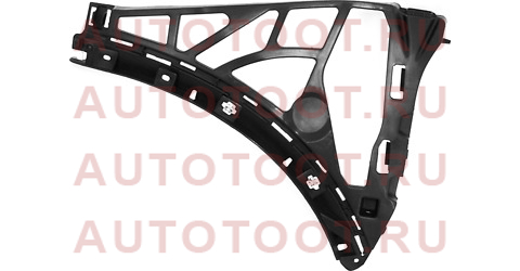 Крепление бампера PORSCHE CAYENNE 15-17 LH большое stpr02000b2 sat – купить в Омске. Цены, характеристики, фото в интернет-магазине autotoot.ru