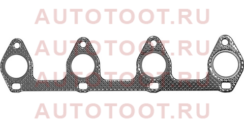 Прокладка выпускного коллектора MAZDA BONGO/NISSAN VANETTE 99-/SUZIKI VITARA 94-98 двиг. RF strf0113462 sat – купить в Омске. Цены, характеристики, фото в интернет-магазине autotoot.ru