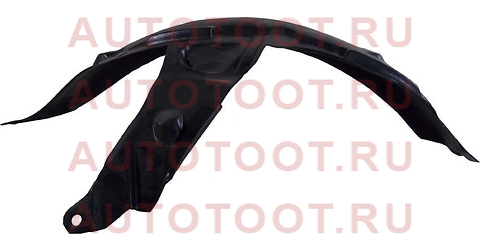 Подкрылок RENAULT CLIO/SYMBOL 98-01 LH задняя часть st-rn07-016l-a2 sat – купить в Омске. Цены, характеристики, фото в интернет-магазине autotoot.ru