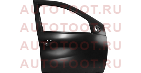 Дверь передняя RENAULT DUSTER 10-21/SANDERO STEPWAY 10-14 RH strnd10401 sat – купить в Омске. Цены, характеристики, фото в интернет-магазине autotoot.ru