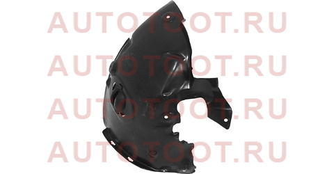 Подкрылок RENAULT MEGANE II 02-08 RH передняя часть st-rnw2-016l-1 sat – купить в Омске. Цены, характеристики, фото в интернет-магазине autotoot.ru