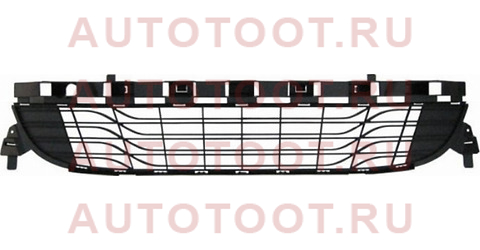 Решетка в бампер RENAULT MEGANE III 08-12 st-rnw3-000g-0 sat – купить в Омске. Цены, характеристики, фото в интернет-магазине autotoot.ru