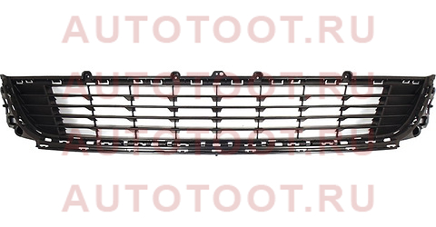 Решетка в бампер RENAULT MEGANE III 12-14 st-rnw3-000g-a0 sat – купить в Омске. Цены, характеристики, фото в интернет-магазине autotoot.ru