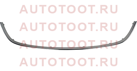 Молдинг бампера RENAULT MEGANE III 12-14 нижний st-rnw3-000m-a0 sat – купить в Омске. Цены, характеристики, фото в интернет-магазине autotoot.ru