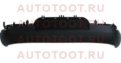 Бампер задний RENAULT MEGANE III 08-16 нижняя часть st-rnw3-087-a0 sat – купить в Омске. Цены, характеристики, фото в интернет-магазине autotoot.ru