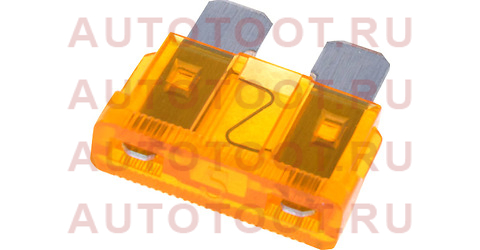 Предохранитель обычный 5А (1 шт.) stsaf60501 sat – купить в Омске. Цены, характеристики, фото в интернет-магазине autotoot.ru
