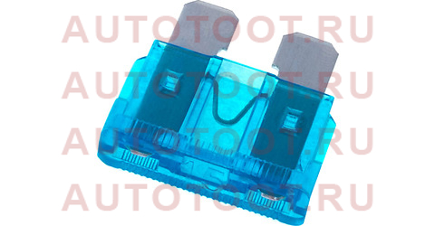 Предохранитель обычный 15А (1 шт.) stsaf61501 sat – купить в Омске. Цены, характеристики, фото в интернет-магазине autotoot.ru