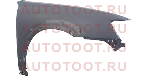 Крыло SUBARU LEGACY OUTBACK 03-06 RH под расширители st-sb18-016-a1 sat – купить в Омске. Цены, характеристики, фото в интернет-магазине autotoot.ru