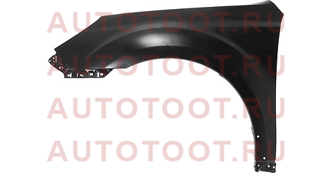 Крыло SUBARU OUTBACK 09-15 LH с отв.под молдинг st-sb19-016-a2 sat – купить в Омске. Цены, характеристики, фото в интернет-магазине autotoot.ru