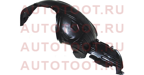 Подкрылок SUBARU IMPREZA 05-07 LH 4D (широкие крылья) st-sb25-016l-c2 sat – купить в Омске. Цены, характеристики, фото в интернет-магазине autotoot.ru