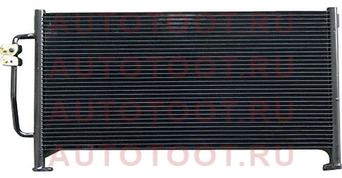Радиатор кондиционера SUBARU FORESTER 97-02 st-sb65-394-0 sat – купить в Омске. Цены, характеристики, фото в интернет-магазине autotoot.ru