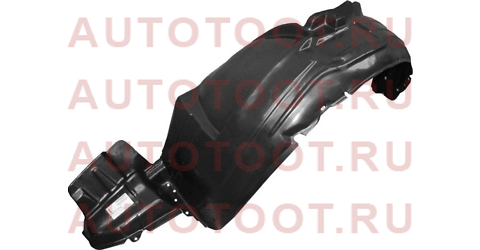 Подкрылок SUBARU FORESTER 02-08 LH st-sb66-016l-2 sat – купить в Омске. Цены, характеристики, фото в интернет-магазине autotoot.ru