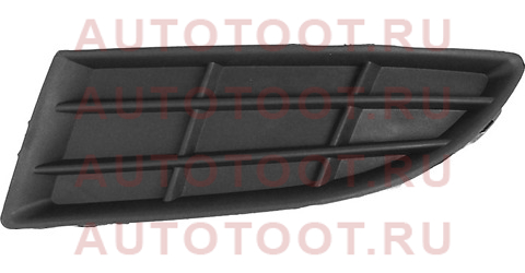 Заглушка в бампер SKODA FABIA/ROOMSTER 10-14 LH stsd02000ca2 sat – купить в Омске. Цены, характеристики, фото в интернет-магазине autotoot.ru