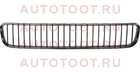 Решетка в бампер SKODA FABIA/ROOMSTER 07-10 stsd02000g0 sat – купить в Омске. Цены, характеристики, фото в интернет-магазине autotoot.ru