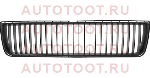 Решетка в бампер SKODA OCTAVIA II 00-10 st-sd25-000g-0 sat – купить в Омске. Цены, характеристики, фото в интернет-магазине autotoot.ru