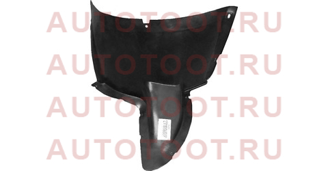 Подкрылок SKODA OCTAVIA 04-13 LH передняя часть st-sd26-016l-2 sat – купить в Омске. Цены, характеристики, фото в интернет-магазине autotoot.ru