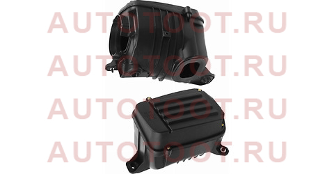 Корпус воздушного фильтра AUDI/VW/SKODA/SEAT 1.6/2.0L под круглый фильтр stsd263010 sat – купить в Омске. Цены, характеристики, фото в интернет-магазине autotoot.ru