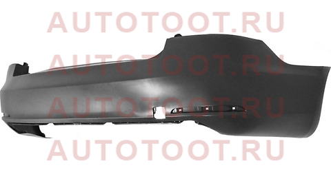 Бампер задний SKODA SUPERB 13-15 st-sds1-087-a0 sat – купить в Омске. Цены, характеристики, фото в интернет-магазине autotoot.ru