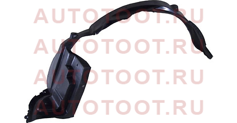 Подкрылок SUZUKI SWIFT 04-10 RH st-sz33-016l-1 sat – купить в Омске. Цены, характеристики, фото в интернет-магазине autotoot.ru