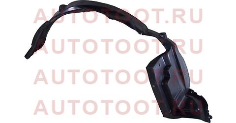 Подкрылок SUZUKI SWIFT 04-10 LH st-sz33-016l-2 sat – купить в Омске. Цены, характеристики, фото в интернет-магазине autotoot.ru