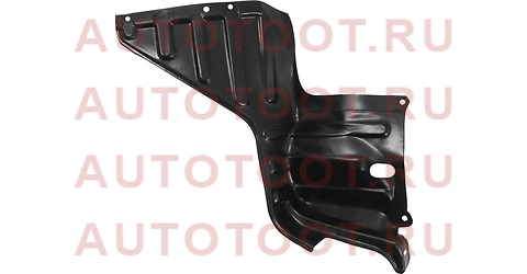 Защита двигателя SUZUKI SWIFT 04-10 RH stsz330251 sat – купить в Омске. Цены, характеристики, фото в интернет-магазине autotoot.ru