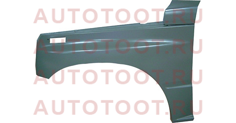 Крыло SUZUKI ESCUDO 88-97 LH поворот спереди stsz81016d2 sat – купить в Омске. Цены, характеристики, фото в интернет-магазине autotoot.ru
