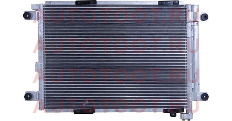 Радиатор кондиционера SUZUKI ESCUDO\VITARA\GRAND VITARA 97-05 st-sz82-394-0 sat – купить в Омске. Цены, характеристики, фото в интернет-магазине autotoot.ru
