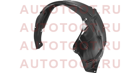 Подкрылок Suzuki Grand Vitara 05-16 (Спереди/ Слева) stsz83016l2r Sat – купить в Омске. Цены, характеристики, фото в интернет-магазине autotoot.ru